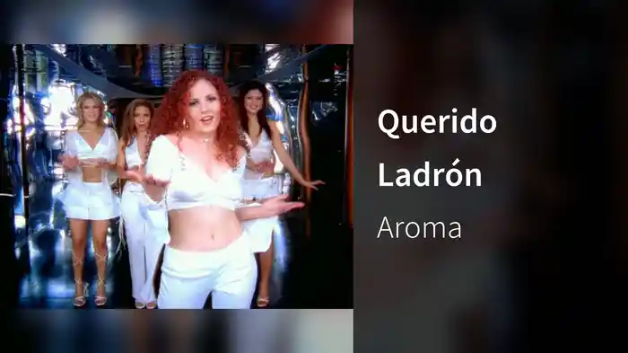 Querido Ladrón