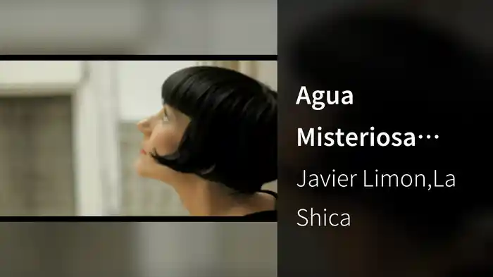 Agua Misteriosa (Closed-Captioned)