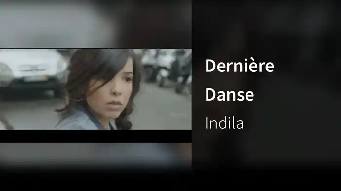 Dernière Danse