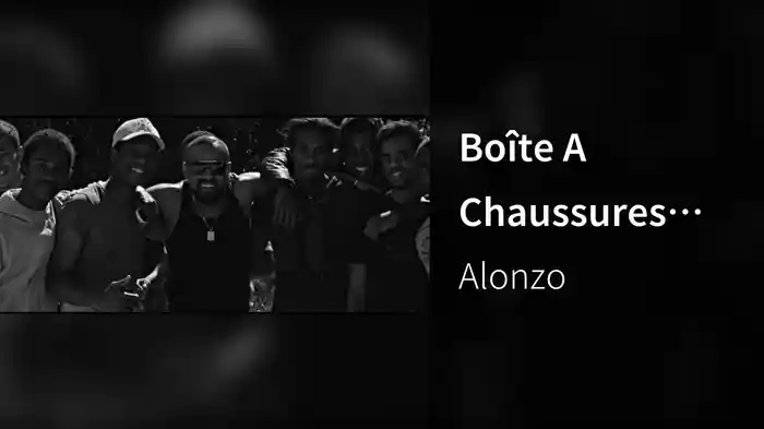 Boîte A Chaussures (Video Parc Font Obscure)