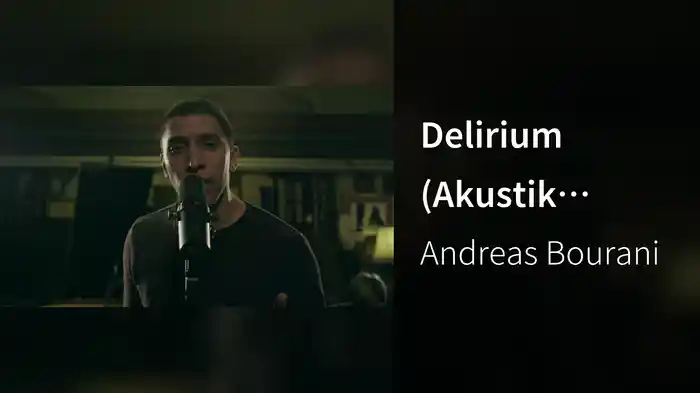 Delirium (Akustik Version)