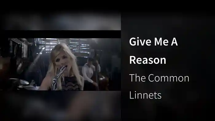 Give Me A Reason