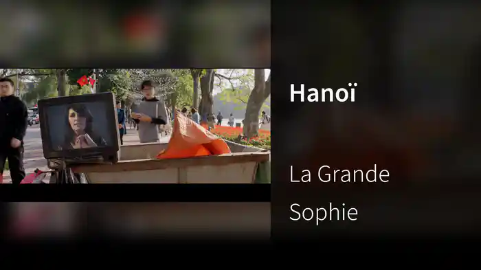 Hanoï