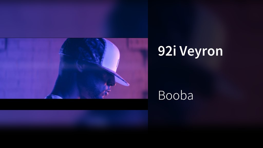 92i Veyron(音楽・ライブ / 2016) - 動画配信 | U-NEXT 31日間無料トライアル
