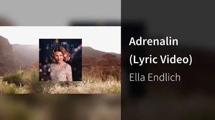 Adrenalin (Lyric Video)