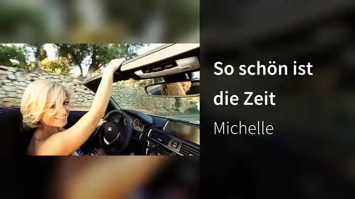 So schön ist die Zeit