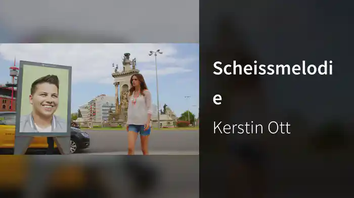 Scheissmelodie