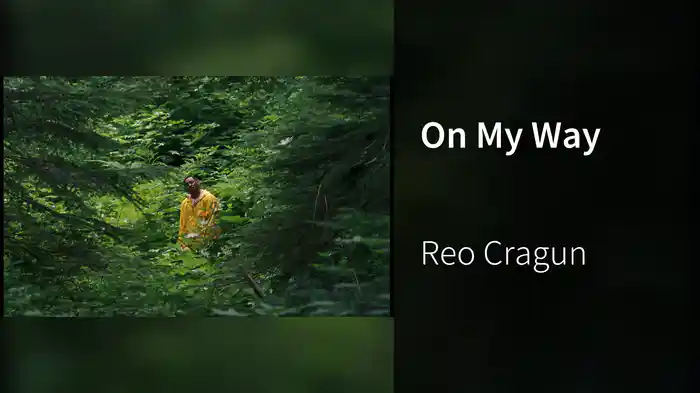 On My Way
