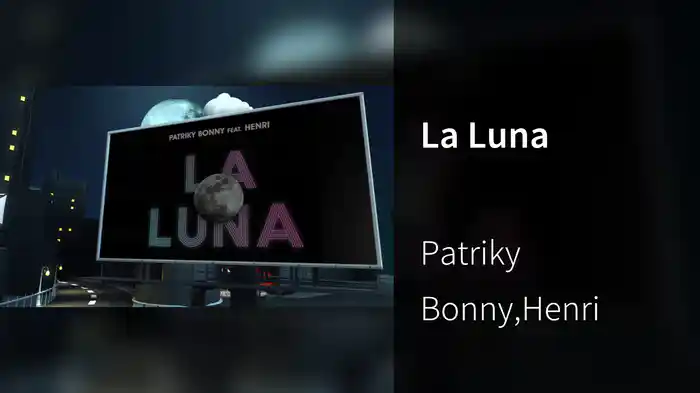 La Luna