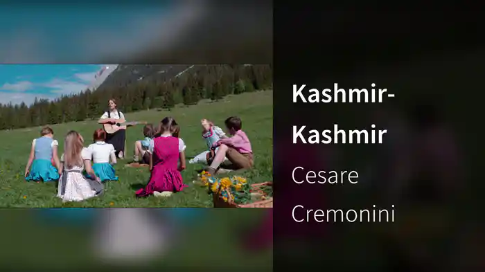 Kashmir-Kashmir