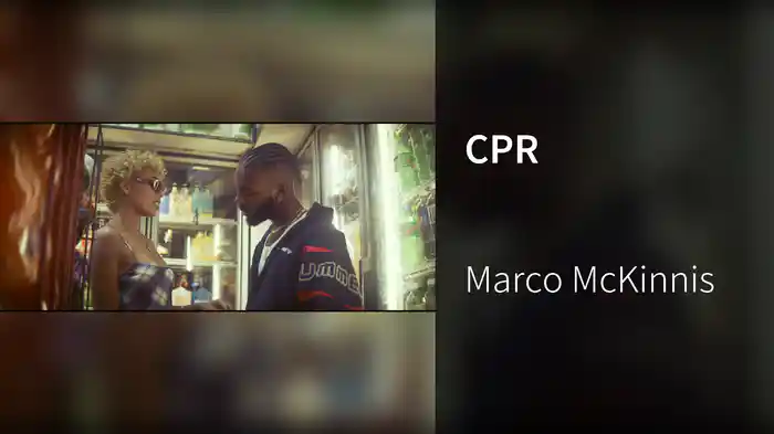 CPR