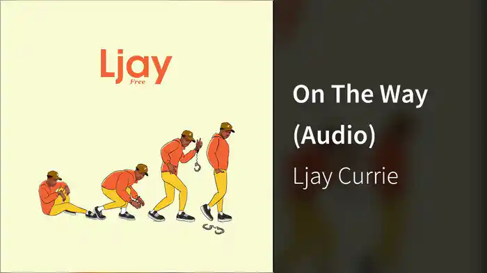 On The Way (Audio)