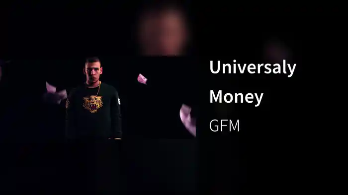 Universaly Money