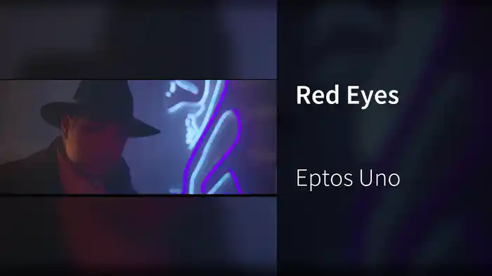 Red Eyes