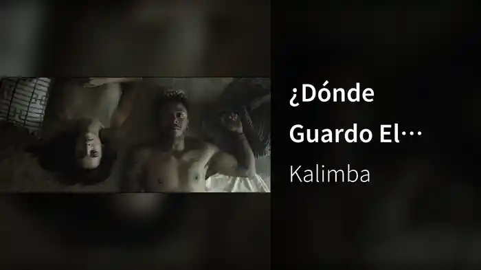 ¿Dónde Guardo El Corazón?