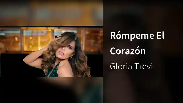 Rómpeme El Corazón