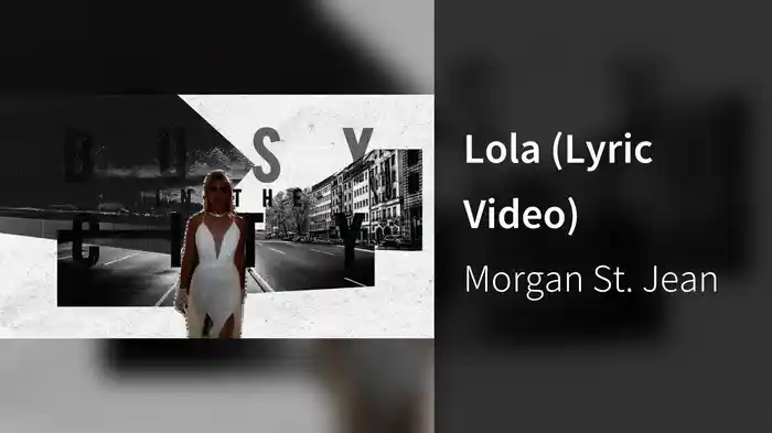 Lola (Lyric Video)