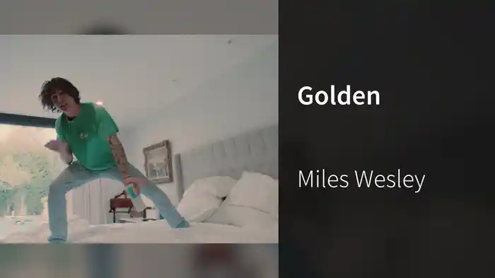 Golden