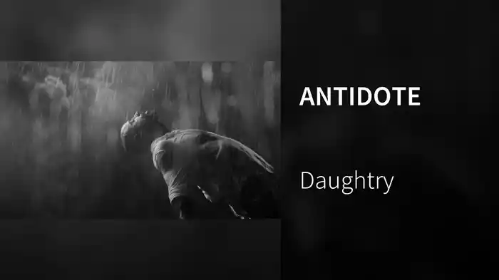 ANTIDOTE