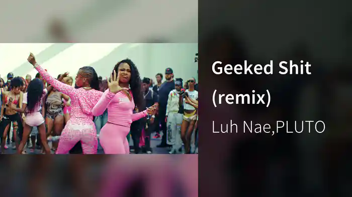 Geeked Shit (remix)