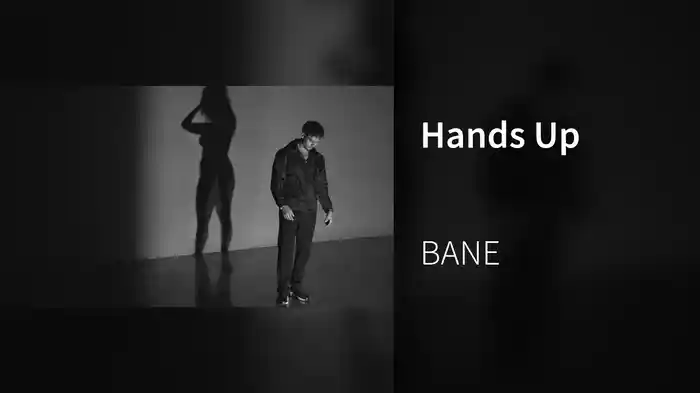 Hands Up