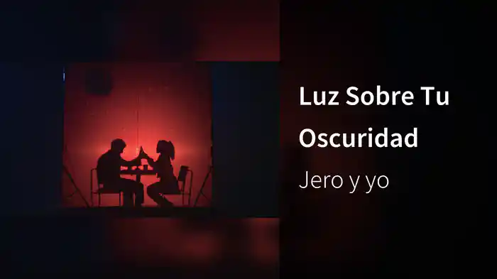 Luz Sobre Tu Oscuridad
