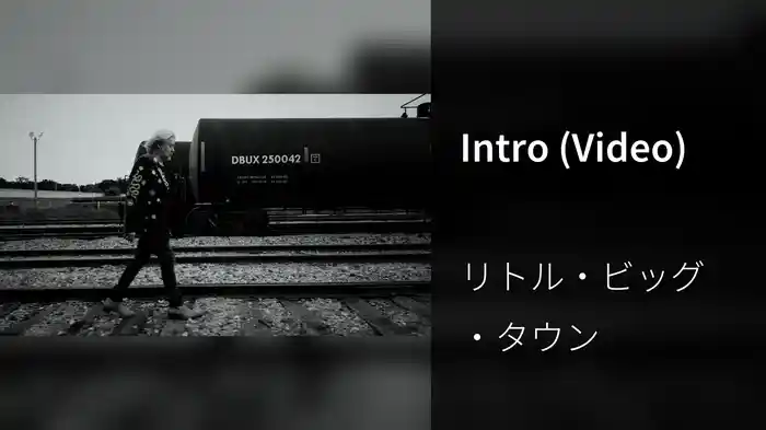 Intro (Video)