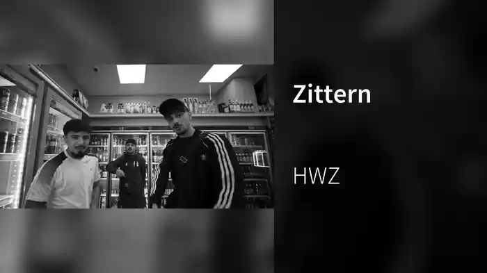Zittern