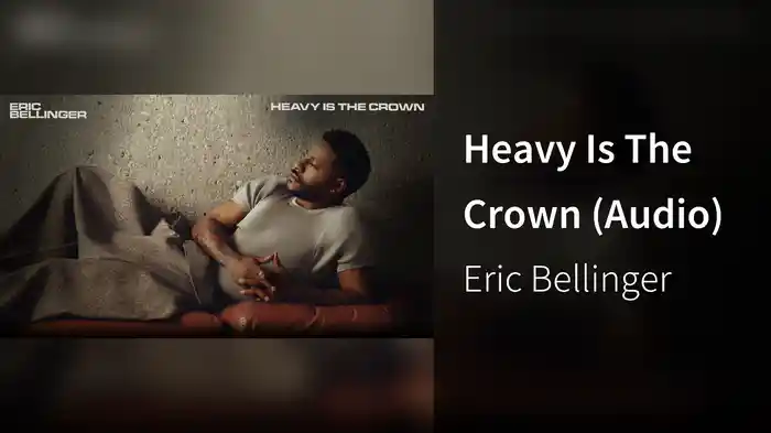 Heavy Is The Crown (Audio)