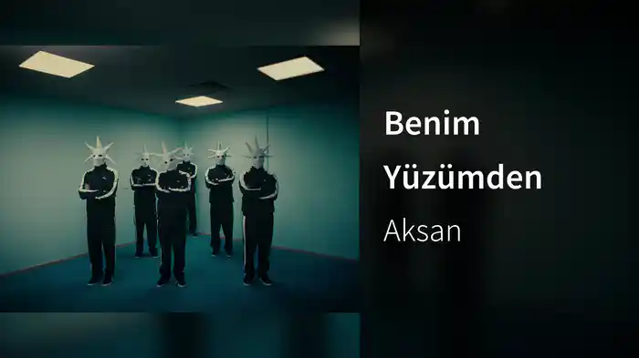 Benim Yüzümden