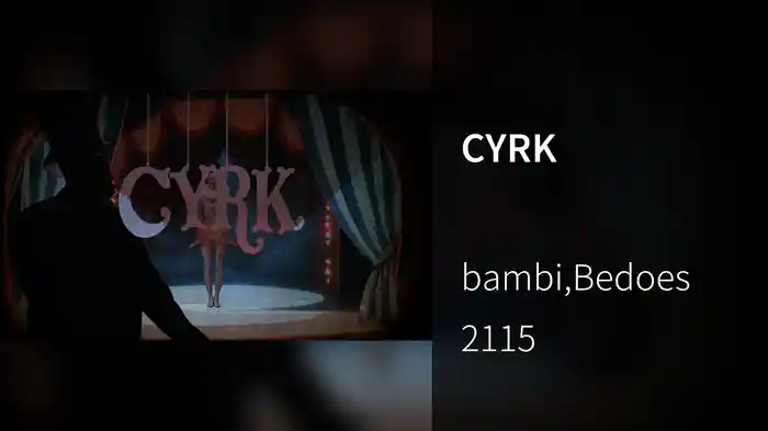 CYRK