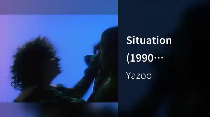 Situation (1990 Alternative Version: People)
