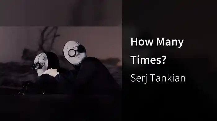 How Many Times?
