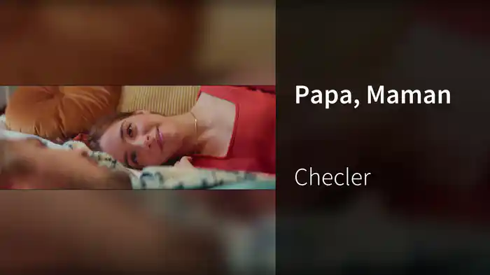 Papa, Maman