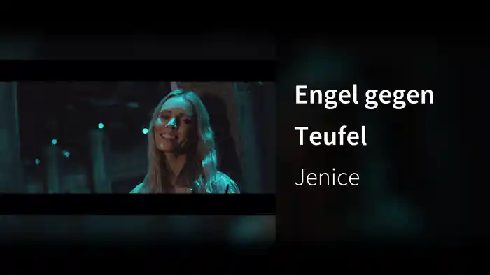 Engel gegen Teufel