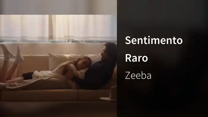 Sentimento Raro