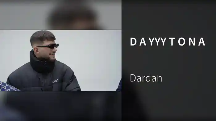 D A YYY T O N A