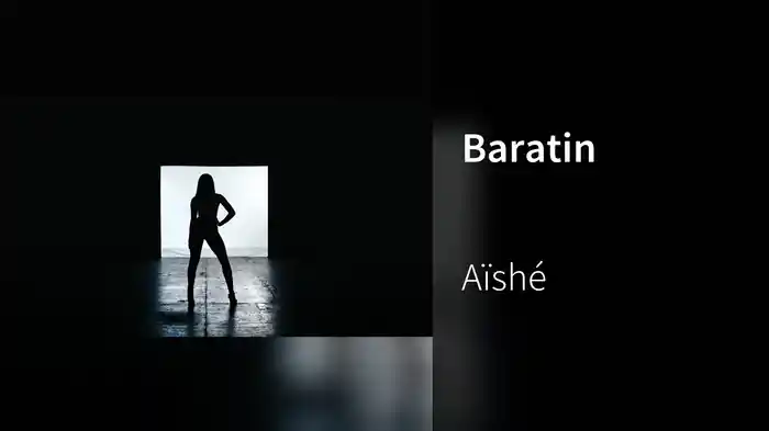 Baratin