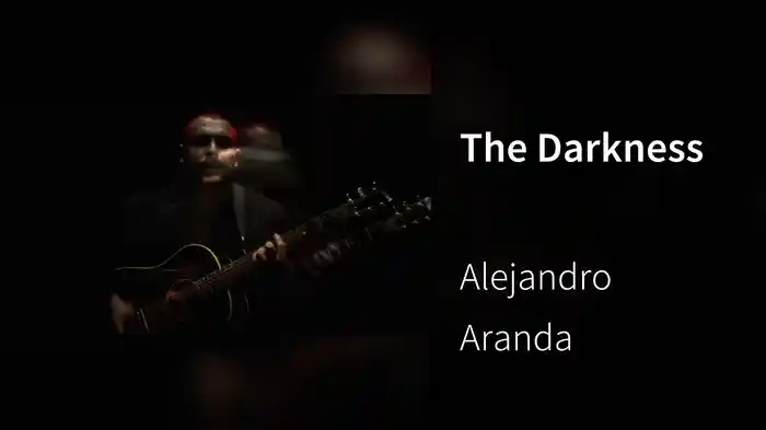 The Darkness