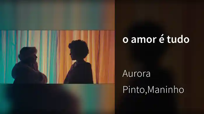 o amor é tudo