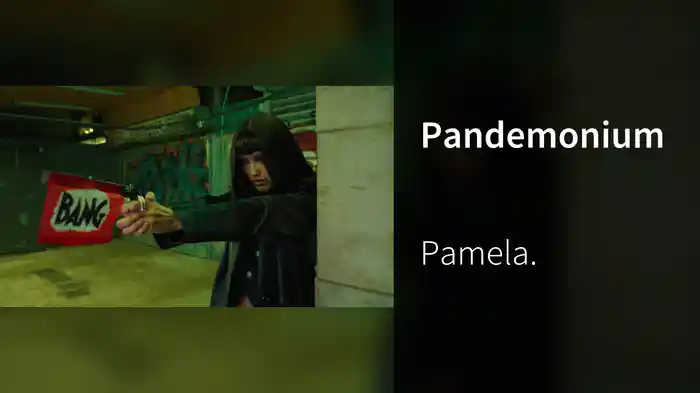 Pandemonium