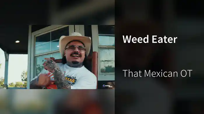 Weed Eater