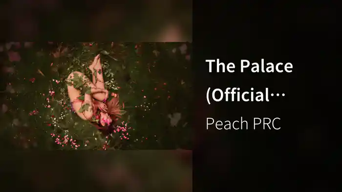 The Palace (Official Audio)