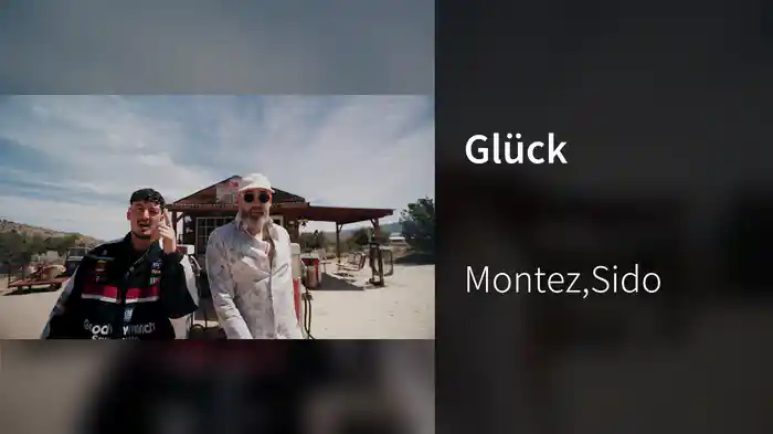 Glück
