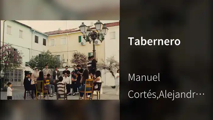 Tabernero