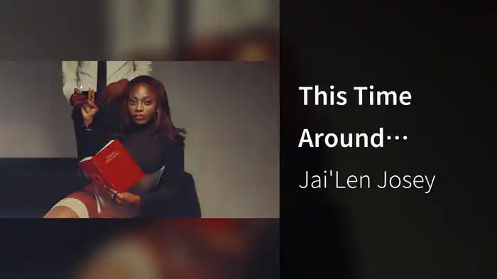 This Time Around (Audio)