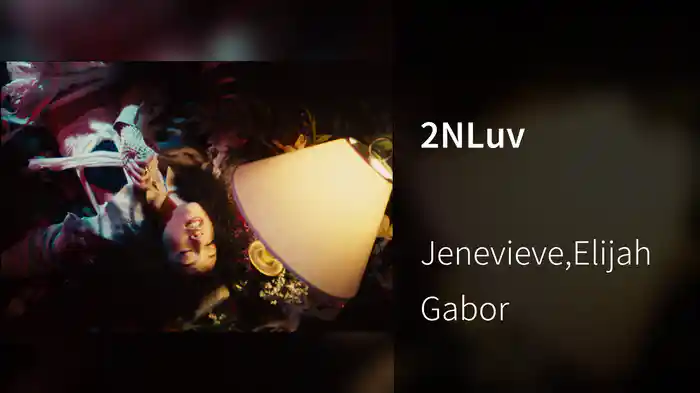 2NLuv