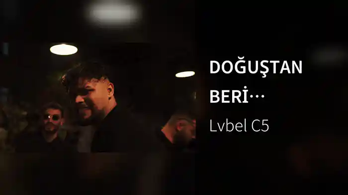 DOĞUŞTAN BERİ HAKLIYIM (tmm)