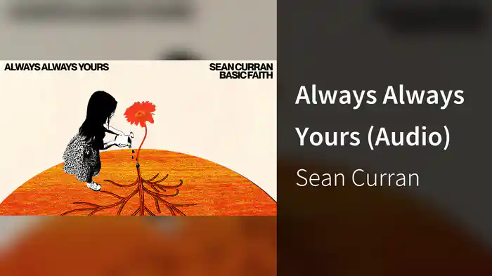 Always Always Yours (Audio)