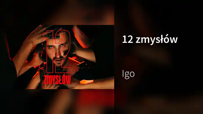 12 zmysłów